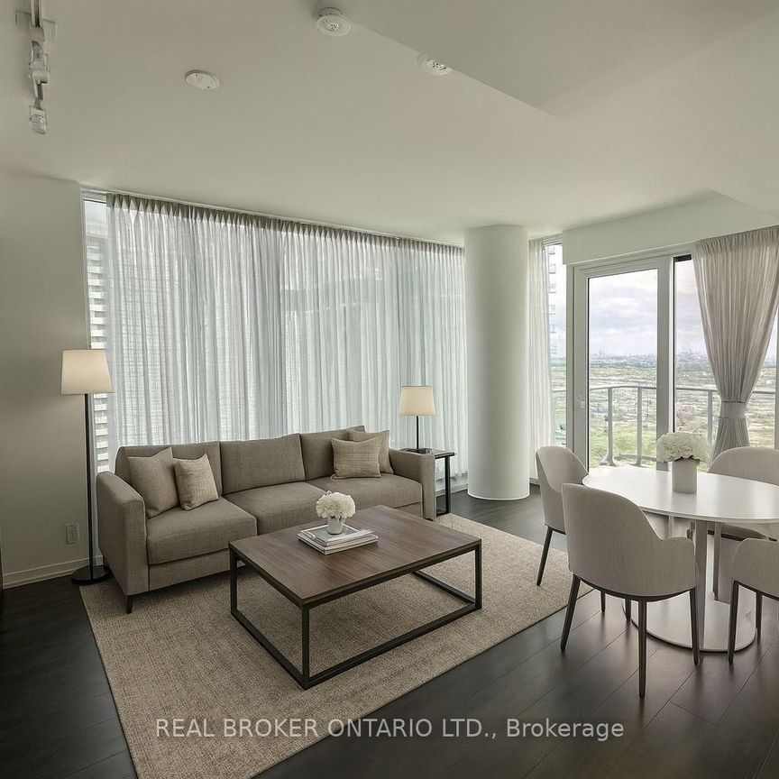 For Lease - 1000 Portage Parkway Unit# 2905, Vaughan, Ontario - Photo 1