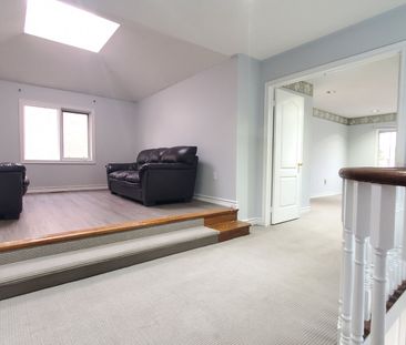 For Lease - 134 Fernforest Drive Unit# Main, Brampton, Ontario - Photo 2