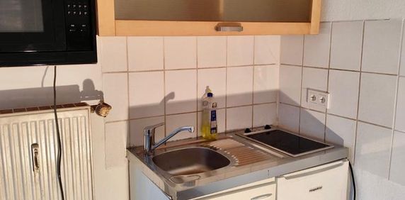 1-Zimmer Appartement Drachenfelsstr. Königswinter - Photo 2