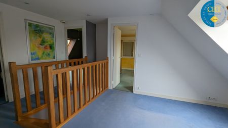 Location Appartement 5 pièces 129m² GUER 56380 - Photo 3