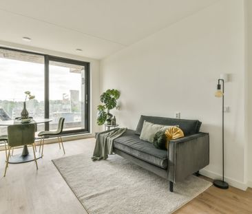 Te huur: Appartement Marius Bauerstraat 30 3 in Amsterdam - Foto 1