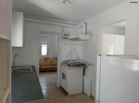 Μονοκατοικία 60 τ.μ. προς ενοικίαση - Photo 5