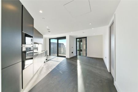 1 bedroom apartment to rent - Photo 4