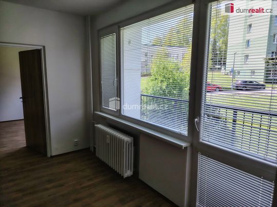 Pronájem bytu 3+1 72 m² - Photo 1
