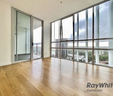 Stylish One-Bedroom Penthouse in Ruby Tower - Photo 2