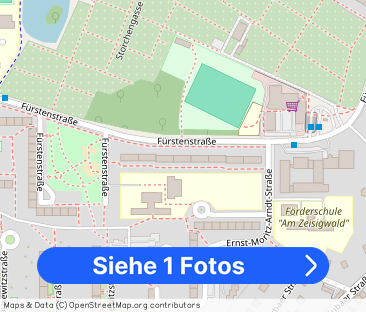 3-Raum Wohnung mit Balkon und Aufzug - Foto 1