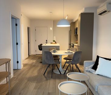 Appartement à louer, Montréal (Verdun/Île-des-Soeurs) - Photo 2