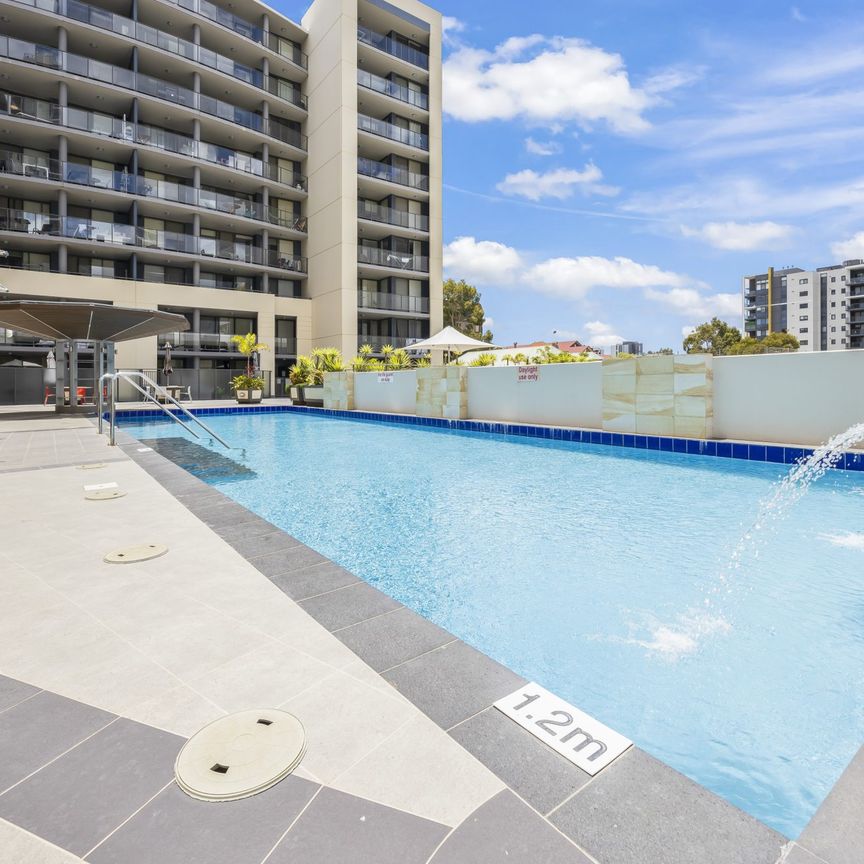 56/369 Hay Street, Perth Wa 6000 - Photo 1