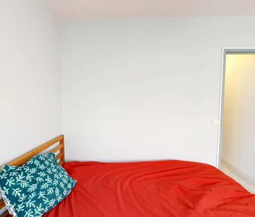 Colocation - T4 Meublé Nantes, 66.0m2, 4 chambres - Photo 6