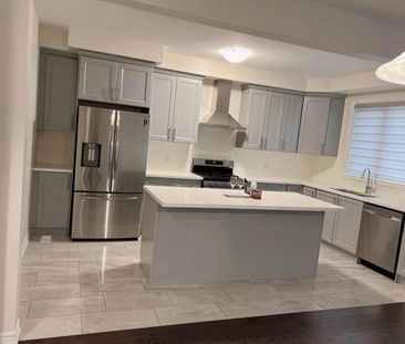 For Lease - 544 Beckview Crescent, Kitchener, Ontario - Photo 4