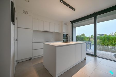 Energiezuinig éénslaapkamerappartement in groene omgeving - Photo 4