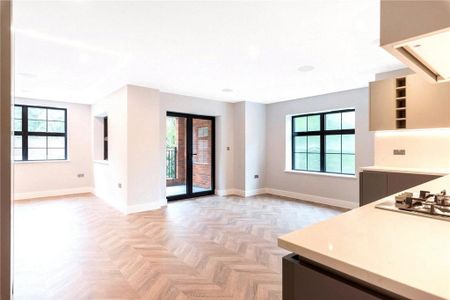 2 bedroom apartment to rent - Photo 3