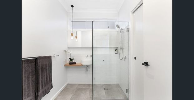 Designer Executive TownHome - Photo 1