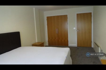 1 bedroom flat to rent - Photo 3