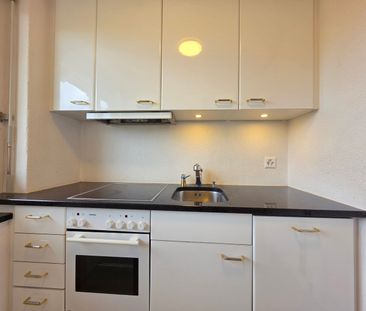 Moderne 1 Zimmer Wohnung in Zürich mieten - Photo 6