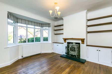 3 bedroom semi-detached to rent Millmead Area, Guildford - Photo 2