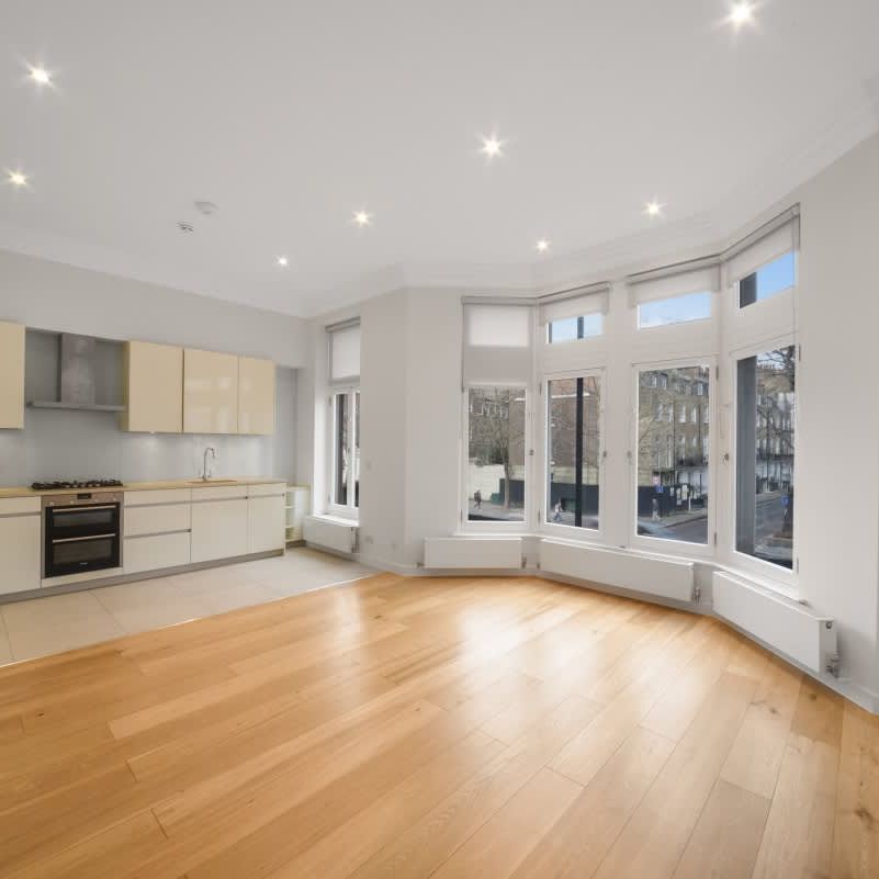 Brompton Road, Knightsbridge, SW3 - Photo 1