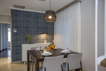 Espectacular vivienda dúplex con terraza