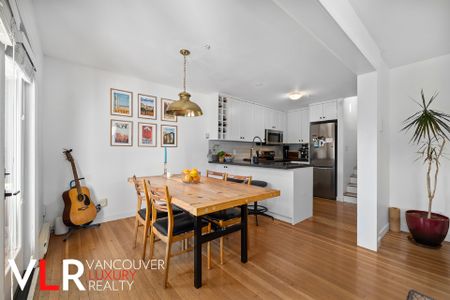 Townhouse in Vancouver East Side, BC - Photo 3
