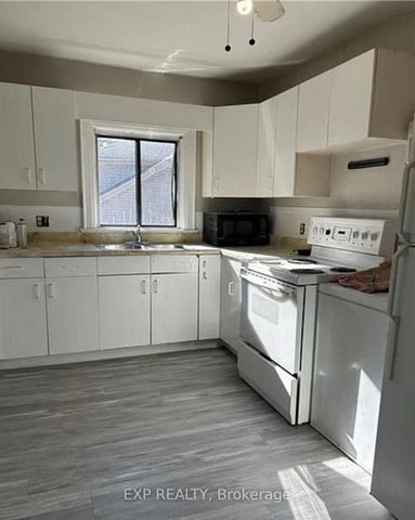 For Lease - 45 Louisa Street Unit# 3, St. Catharines, Ontario - Photo 2