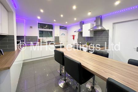 9 Ash Grove, Leeds, LS6 1AX - Photo 3