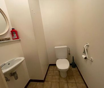 Twee-slaapkamerappartement in het centrum van Tielt. - Foto 5