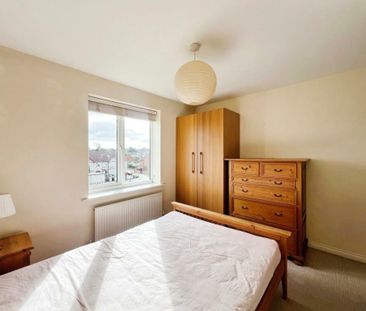 2 Bed Flat, Signals Drive, CV3 - Photo 3