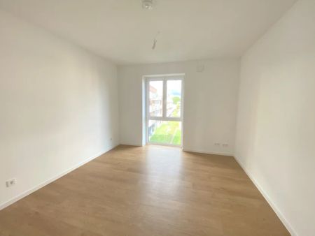 Sonnige 3 Zimmer Wohnung in Neu Wulmstorf! - Foto 4