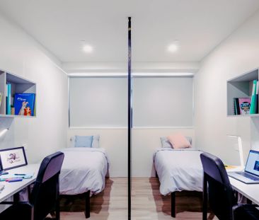 Twin Studio Bronze - Photo 6