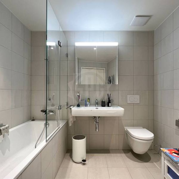 5 Zimmer, 2. Stock - Foto 1