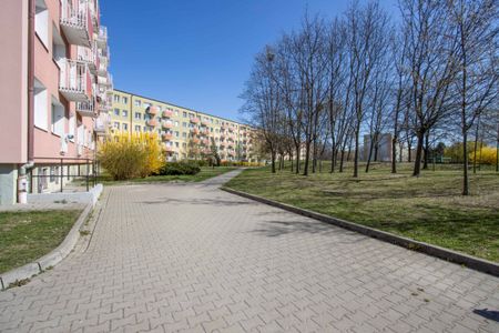 Przestronne M3 | BALKON - Фото 5