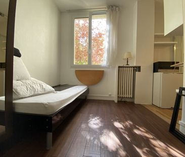 Appartement 1 Pièce 10 m² - Photo 2