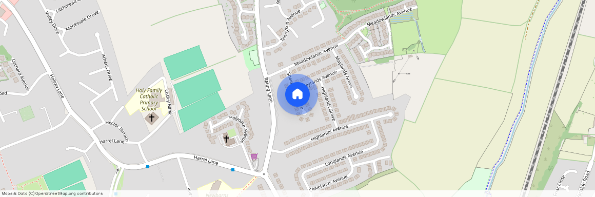 Sheeplands Grove, Barrow-in-furness, LA13 0AS