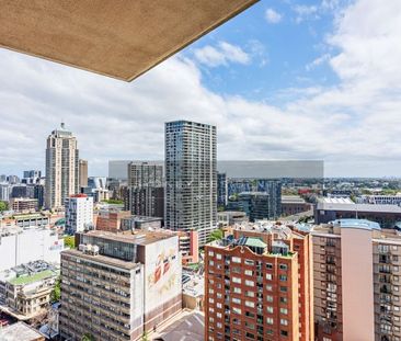 A showcase of stylish living and superb Sydney views - Photo 6