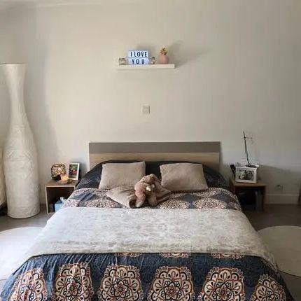 Appartement à louer 1 pièce 29.2m² - Photo 1