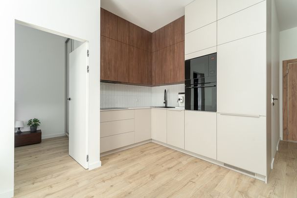 Apartament Pogodno Gardenia z miejscem postojowym - Zdjęcie 1