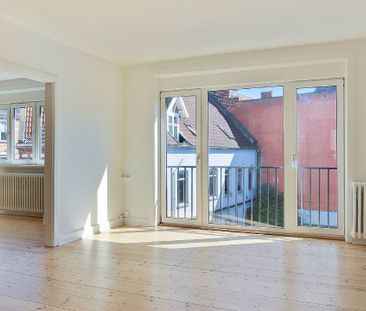 Om lejligheden - Photo 2