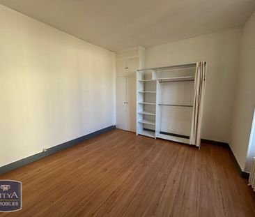 Location Appartement 2 pièces 57m² ALENCON 61000 - Photo 4