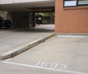 A Parkville Apartment to Remember - Photo 1