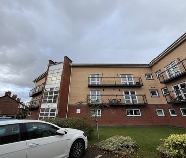 2 Bedroom Apartment Available Arranging tenancy - Photo 1