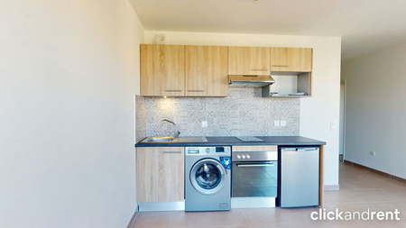 Bel appartement en location vide à Toulouse - Photo 5