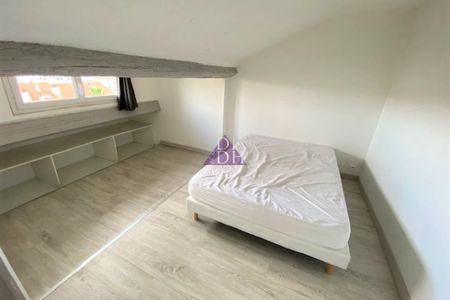 Appartement en centre ville - Photo 5