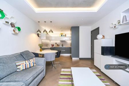 2 bedroom flat to rent - Photo 2