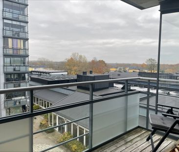 Dalhemsvägen 65, Helsingborg - Photo 1