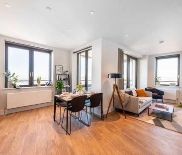 2 bedroom flat to rent - Photo 4