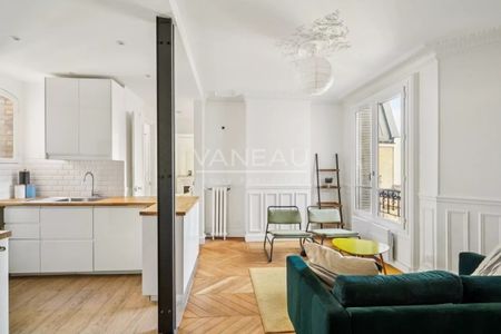Appartement à louer à Paris 15Ème - Photo 2