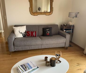 Appartement de standing Crans-Montana - Foto 4