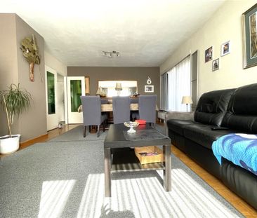 Gezellig appartement met bijzonder goede ligging aan "Brusselse For... - Photo 3
