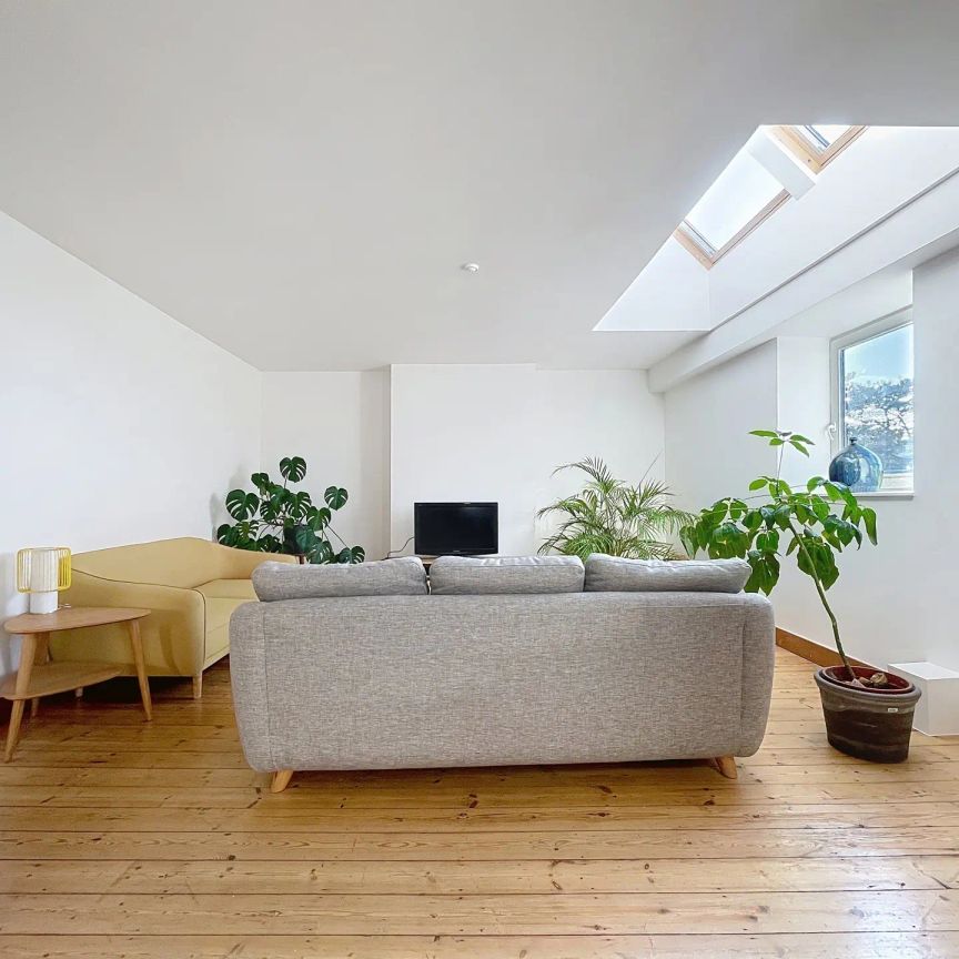 Rue de Savoie1060 Saint-Gilles - Photo 1