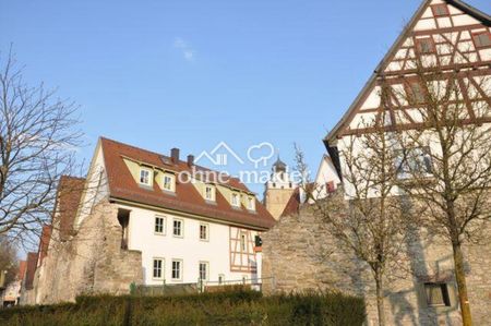 2-Zi Wohnung Kernstadt Herrenberg - Photo 4